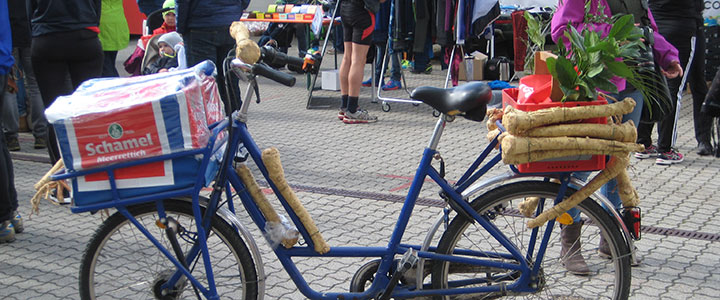 Schamel Fahrrad