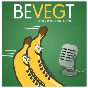 Logo beVegt