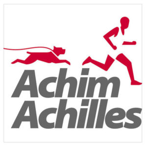 Logo Achim Achilles