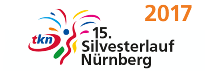 Silvesterlauf 2017