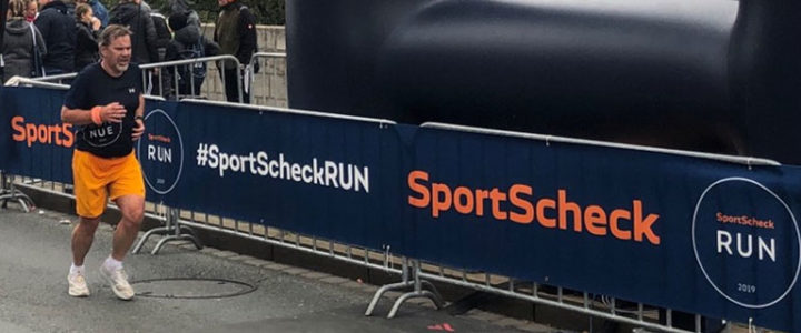 Sportscheck RUN 2019